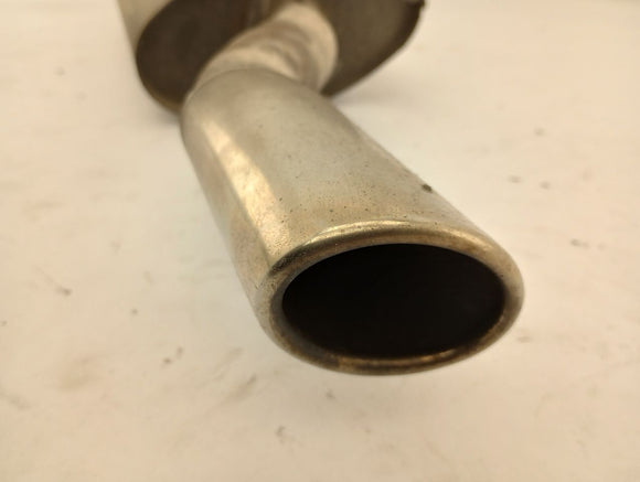 Jaguar XK8 Rear Right Muffler
