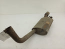 Jaguar XK8 Rear Left Muffler-3