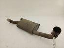 Jaguar XK8 Rear Left Muffler-4