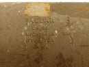 Jaguar XK8 Rear Left Muffler-7