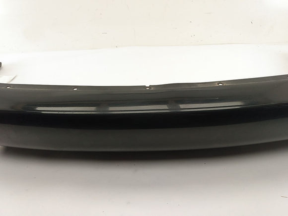 Jaguar XK8 Rear Bumper Cover