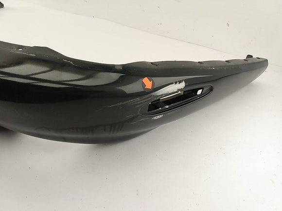 Jaguar XK8 Rear Bumper Cover