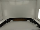 Jaguar XK8 Rear Bumper Cover-7
