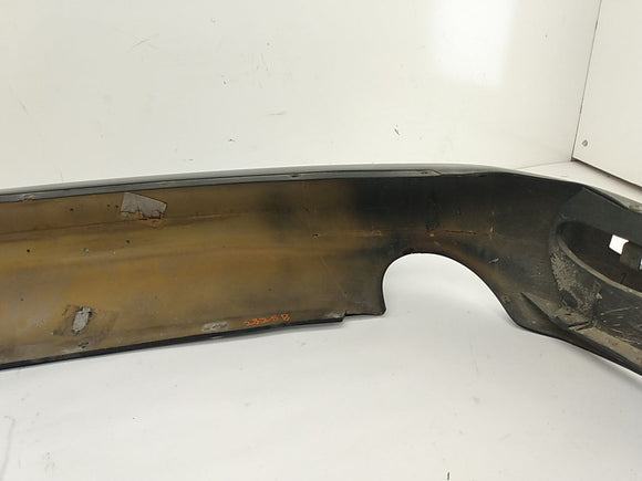 Jaguar XK8 Rear Bumper Cover