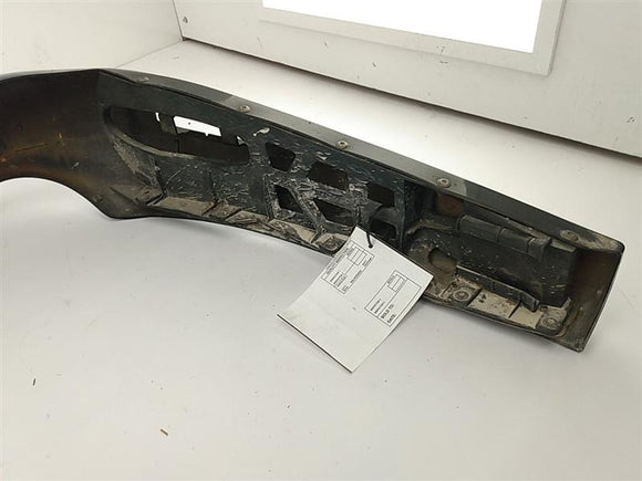 Jaguar XK8 Rear Bumper Cover