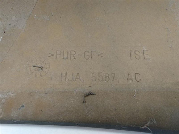 Jaguar XK8 Rear Bumper Cover