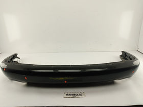 Jaguar XK8 Rear Bumper Cover