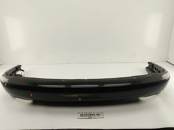 Jaguar XK8 Rear Bumper Cover