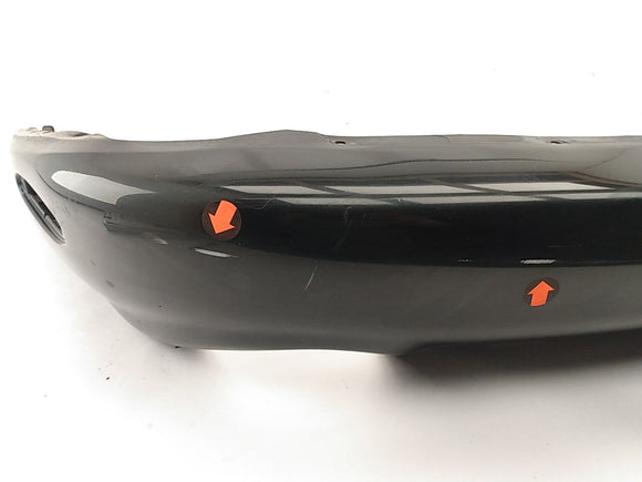 Jaguar XK8 Rear Bumper Cover