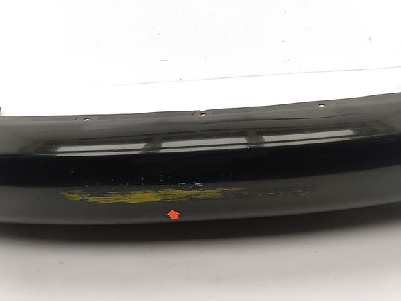 Jaguar XK8 Rear Bumper Cover