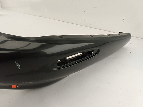 Jaguar XK8 Rear Bumper Cover