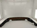 Jaguar XK8 Rear Bumper Cover-7