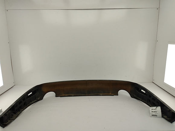 Jaguar XK8 Rear Bumper Cover