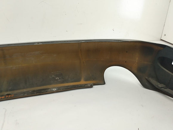 Jaguar XK8 Rear Bumper Cover