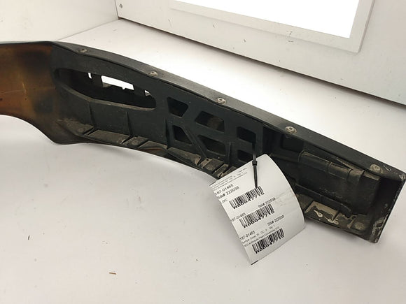 Jaguar XK8 Rear Bumper Cover