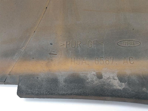 Jaguar XK8 Rear Bumper Cover