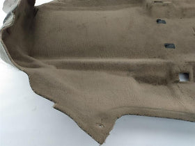 Jaguar XK8 Front Right Carpet - 0