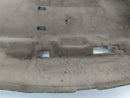 Jaguar XK8 Front Right Carpet-3