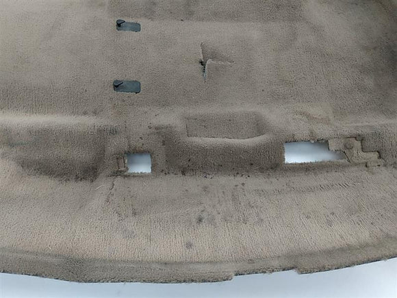 Jaguar XK8 Front Right Carpet