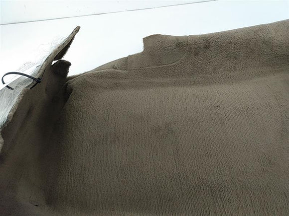 Jaguar XK8 Front Right Carpet