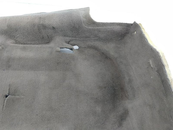 Jaguar XK8 Front Right Carpet