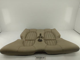 Jaguar XK8 Rear Seat Set