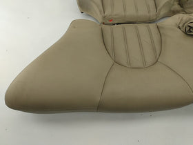 Jaguar XK8 Rear Seat Set - 0