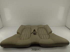Jaguar XK8 Rear Seat Set