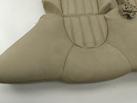Jaguar XK8 Rear Seat Set - 0