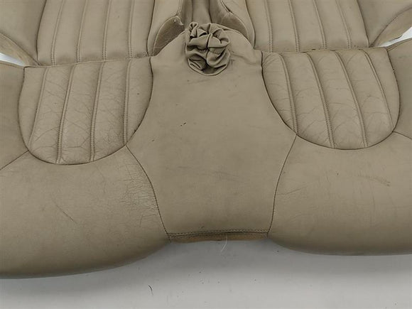 Jaguar XK8 Rear Seat Set
