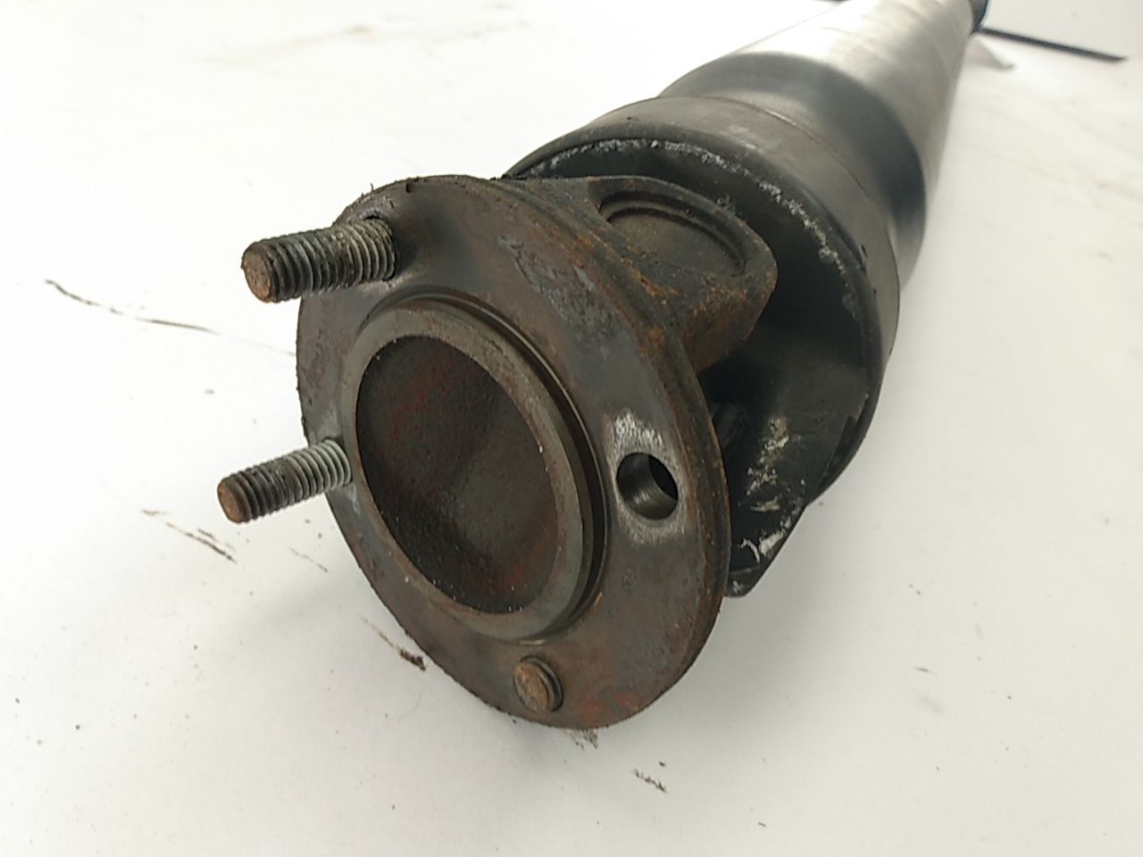 Jaguar XK8 Rear Drive Shaft - 0