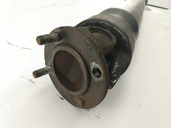Jaguar XK8 Rear Drive Shaft