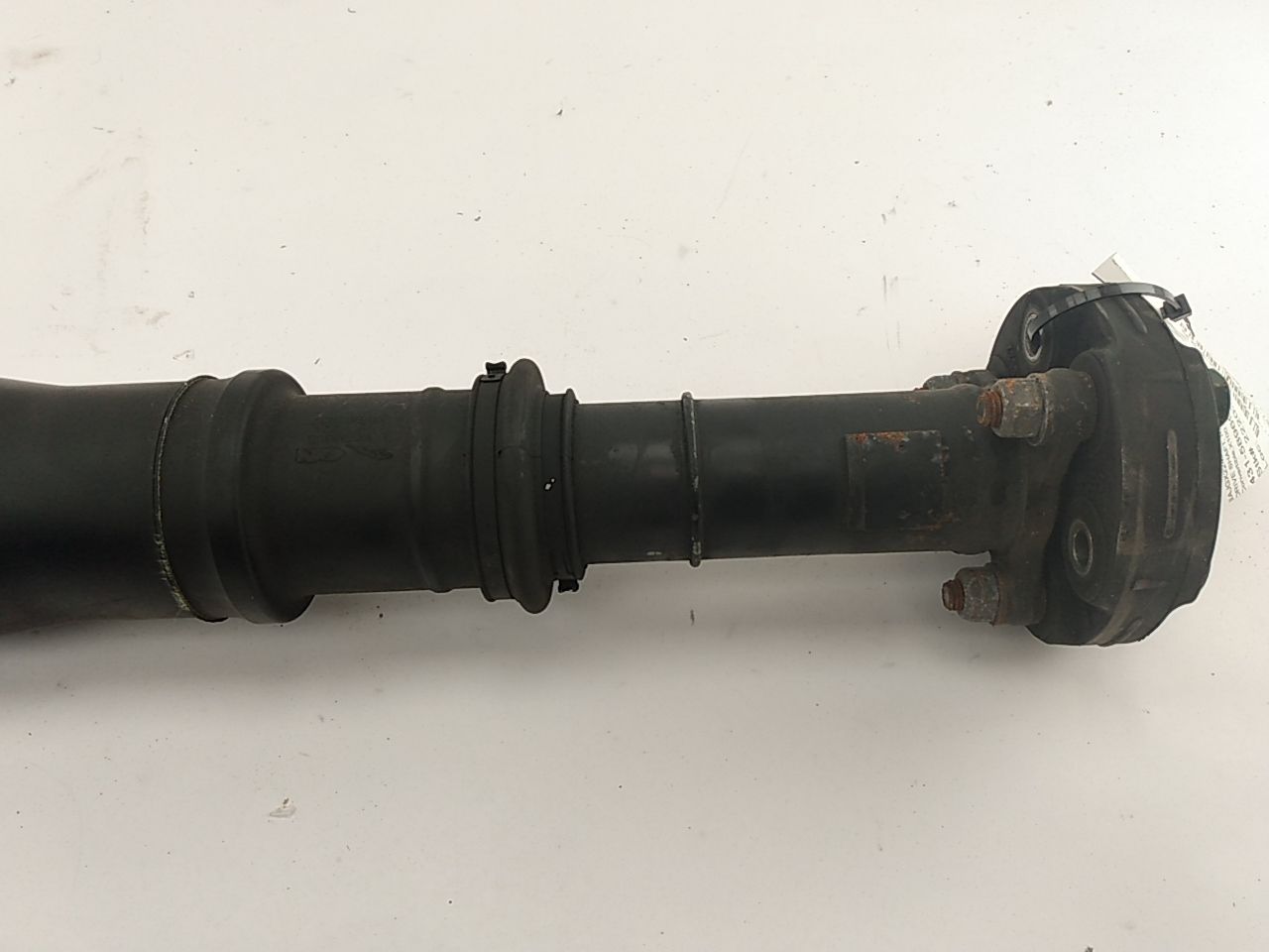 Jaguar XK8 Rear Drive Shaft