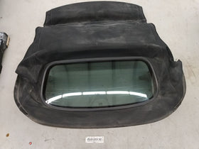 Jaguar XK8 Convertible Top Assembly