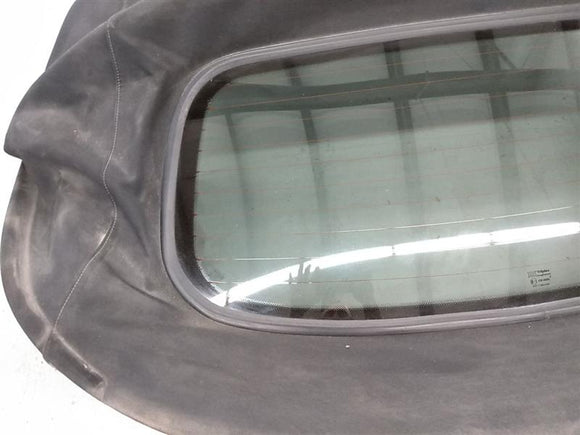 Jaguar XK8 Convertible Top Assembly