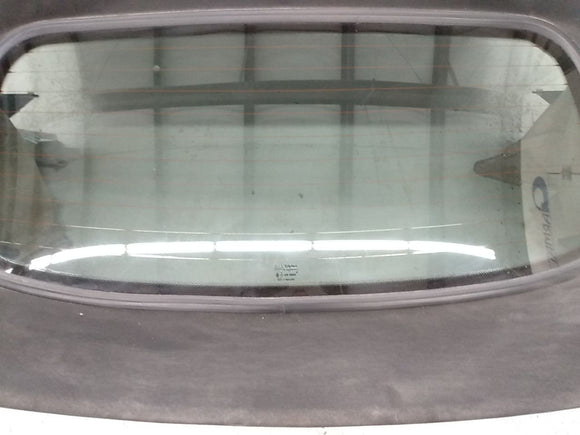 Jaguar XK8 Convertible Top Assembly