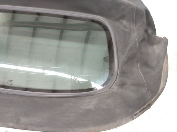 Jaguar XK8 Convertible Top Assembly
