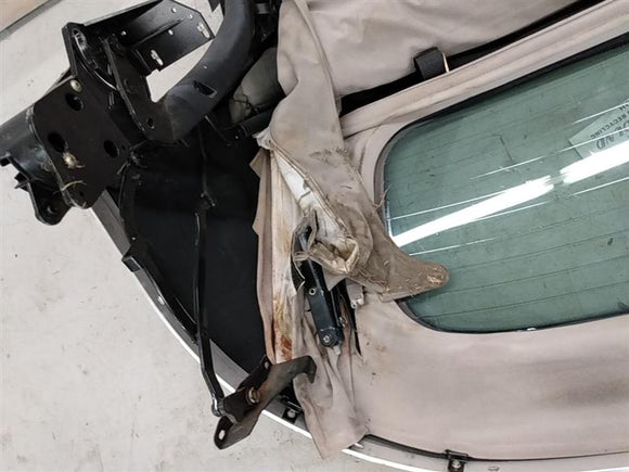 Jaguar XK8 Convertible Top Assembly