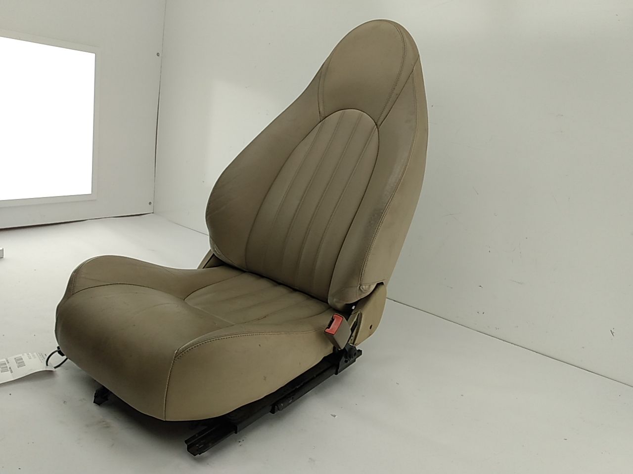 Jaguar XK8 Front Right Seat