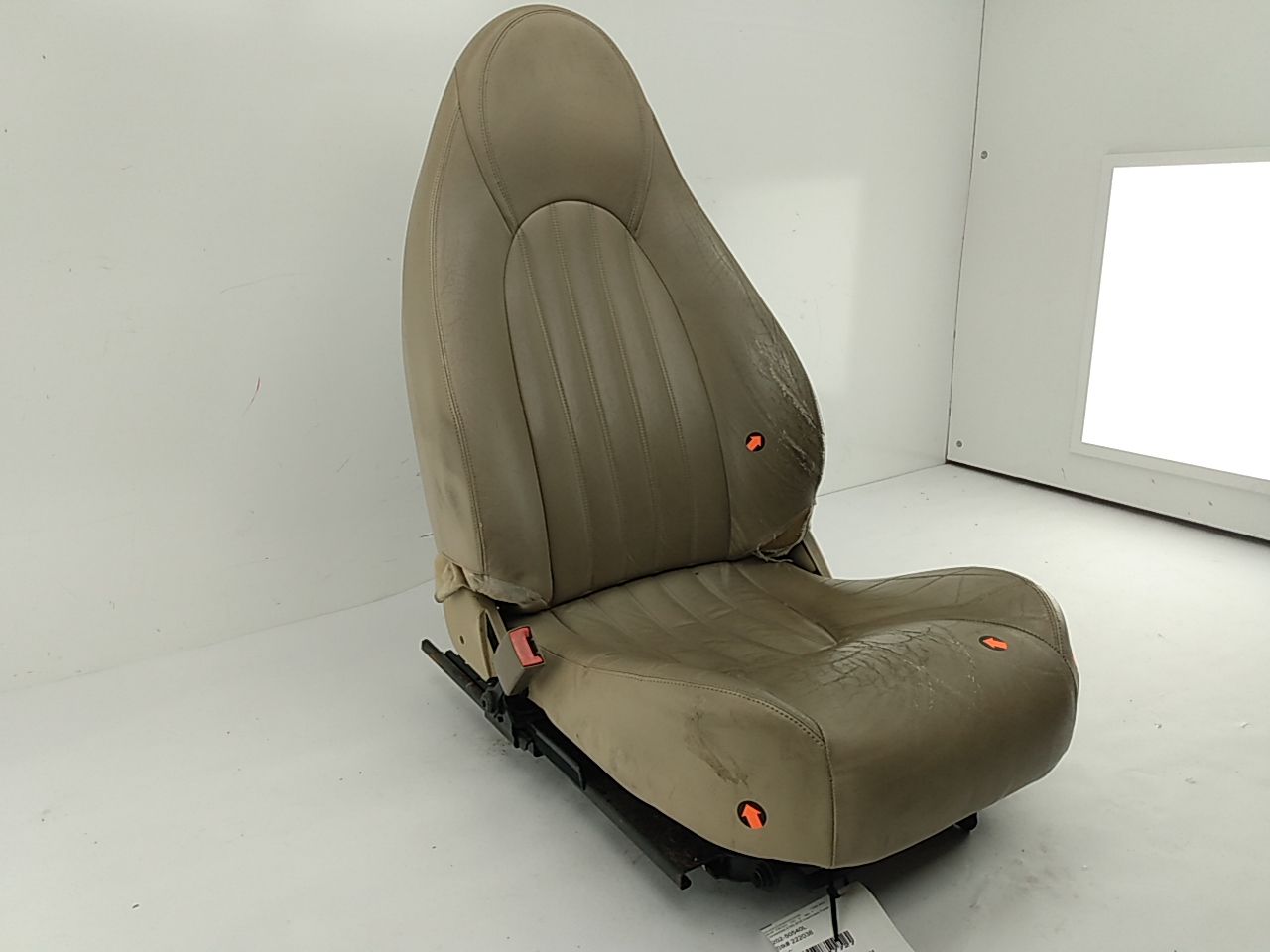 Jaguar XK8 Front Left Seat