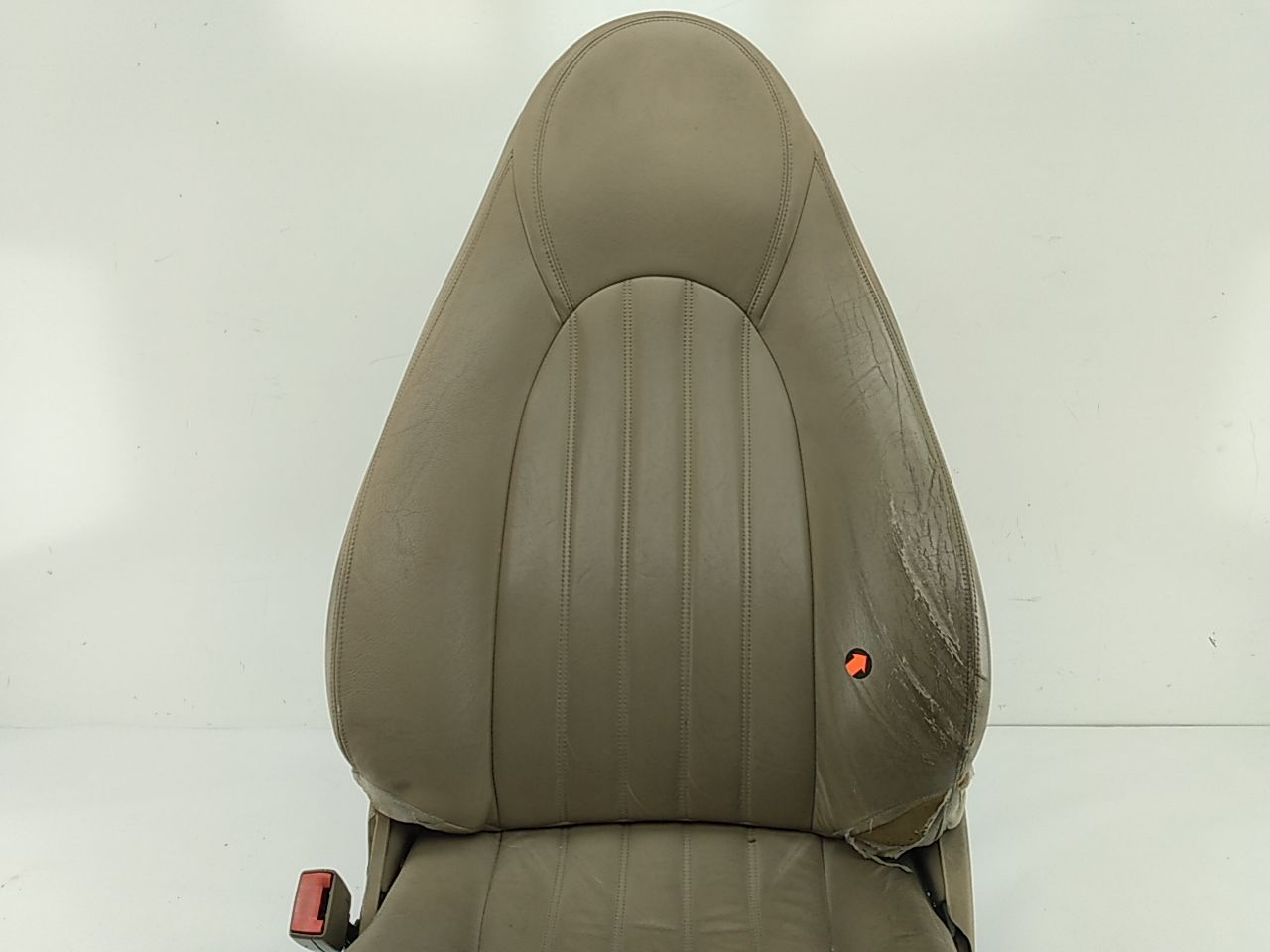 Jaguar XK8 Front Left Seat