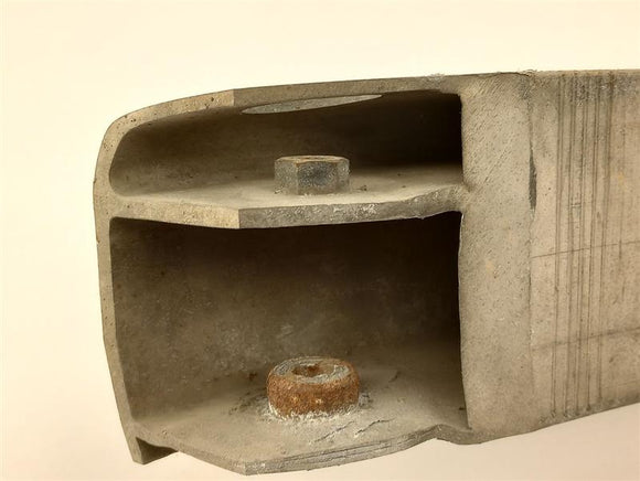 Jaguar XK8 Rear Bumper Reinforcement