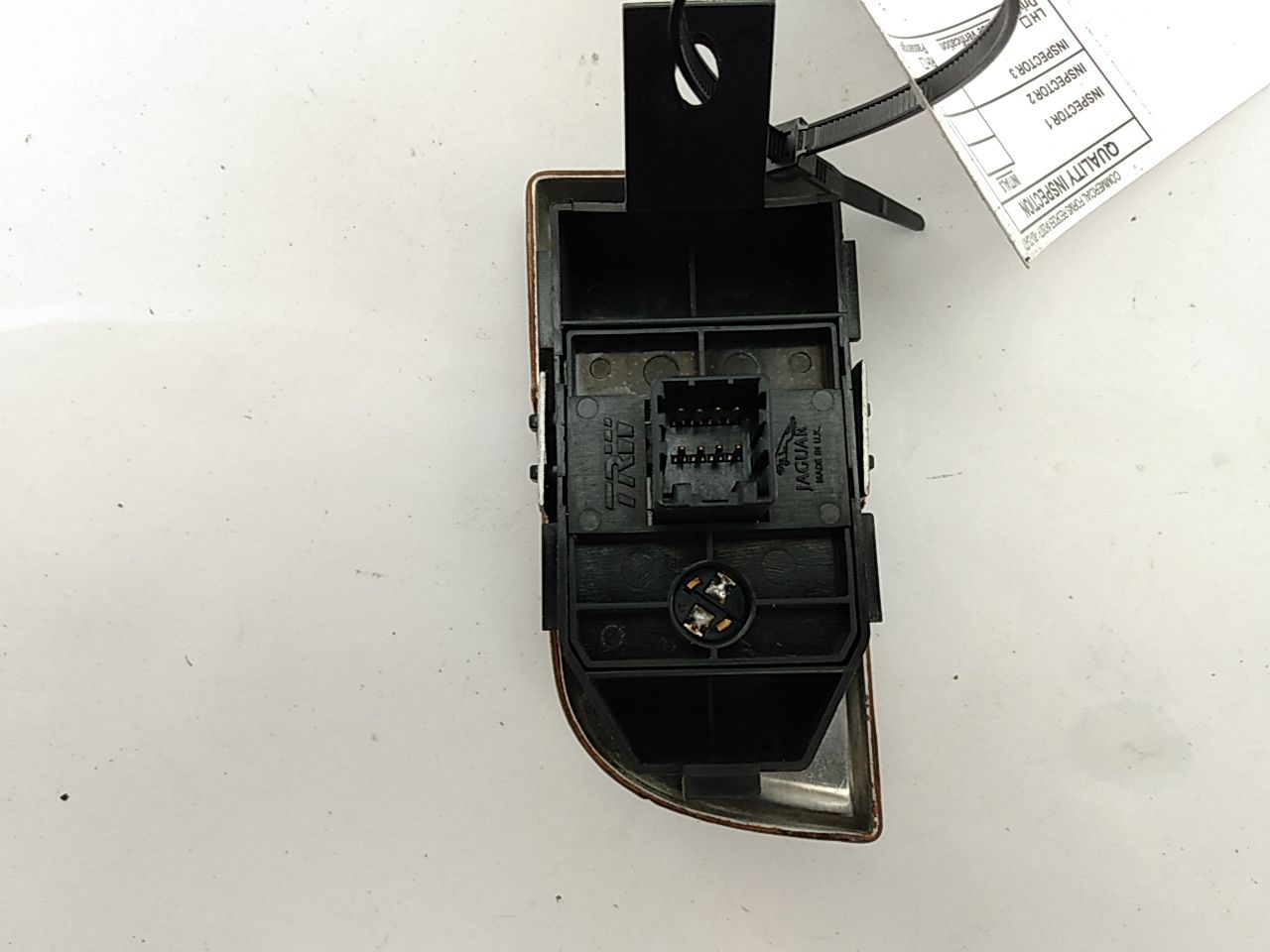 Jaguar XK8 Front Right Door Window Switch