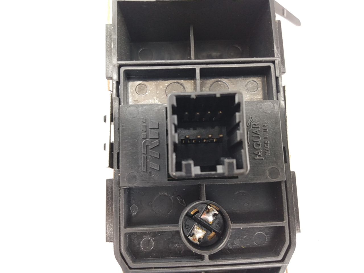 Jaguar XK8 Front Right Door Window Switch