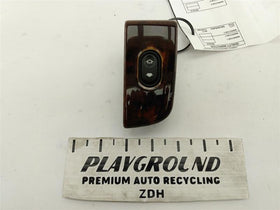 Jaguar XK8 Front Right Door Window Switch