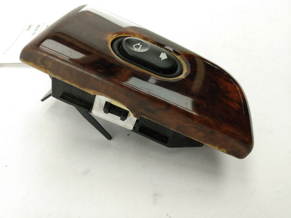 Jaguar XK8 Front Right Door Window Switch