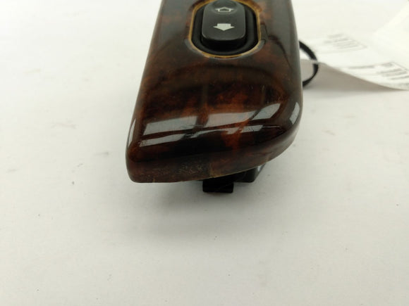 Jaguar XK8 Front Right Door Window Switch
