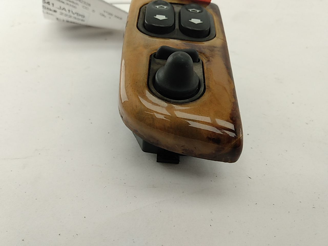 Jaguar XK8 Front Left Door Window Switch