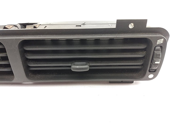 Jaguar XK8 Front Center Dash Vent