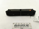 Jaguar XK8 Front Center Dash Vent-1